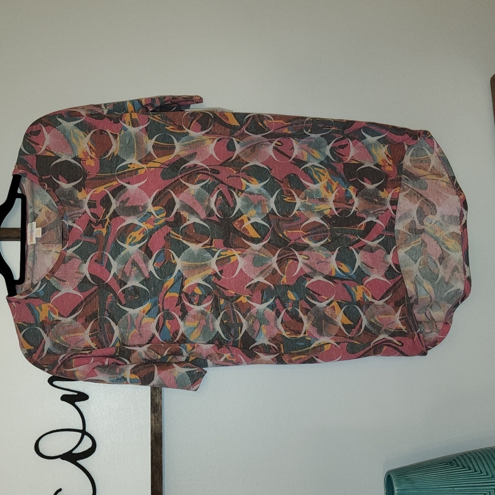 Lularoe Irma